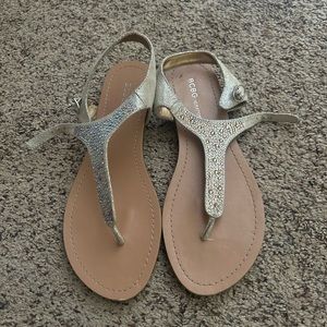 sandals